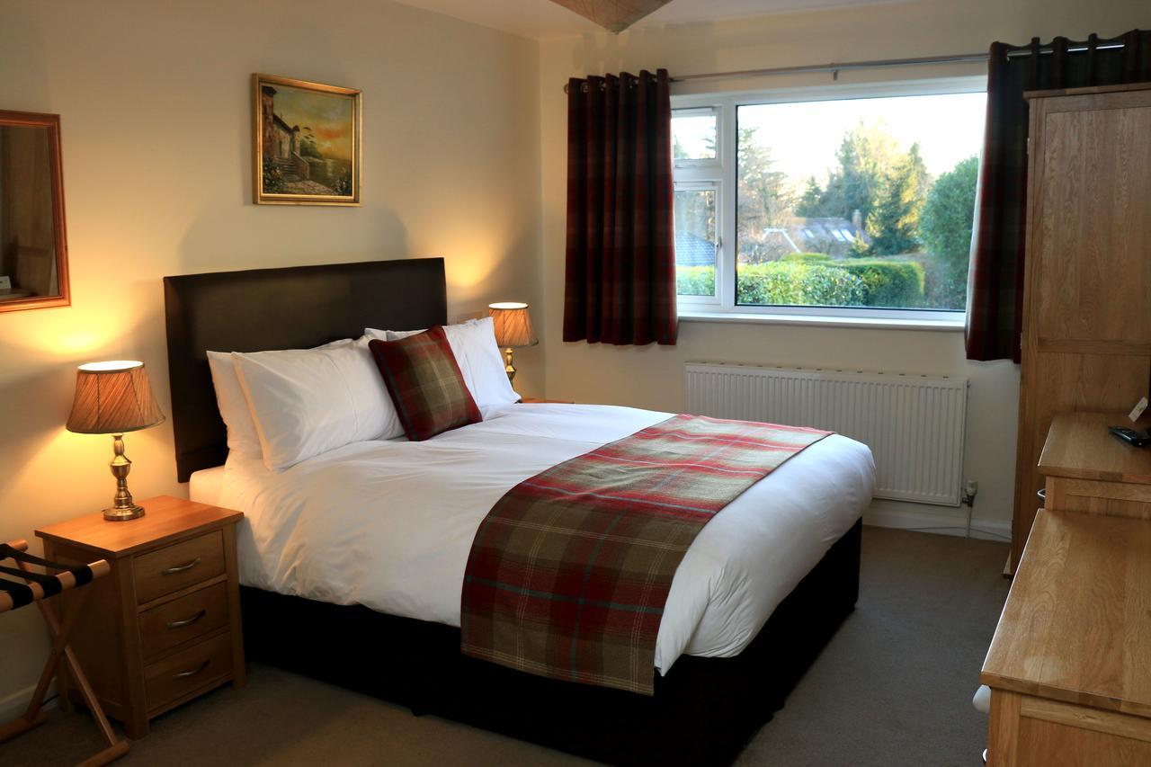 Dawyk Beech Guesthouse Fleet Exterior photo